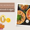 Dovanų kuponas – 20€ Mopizzakebab 2